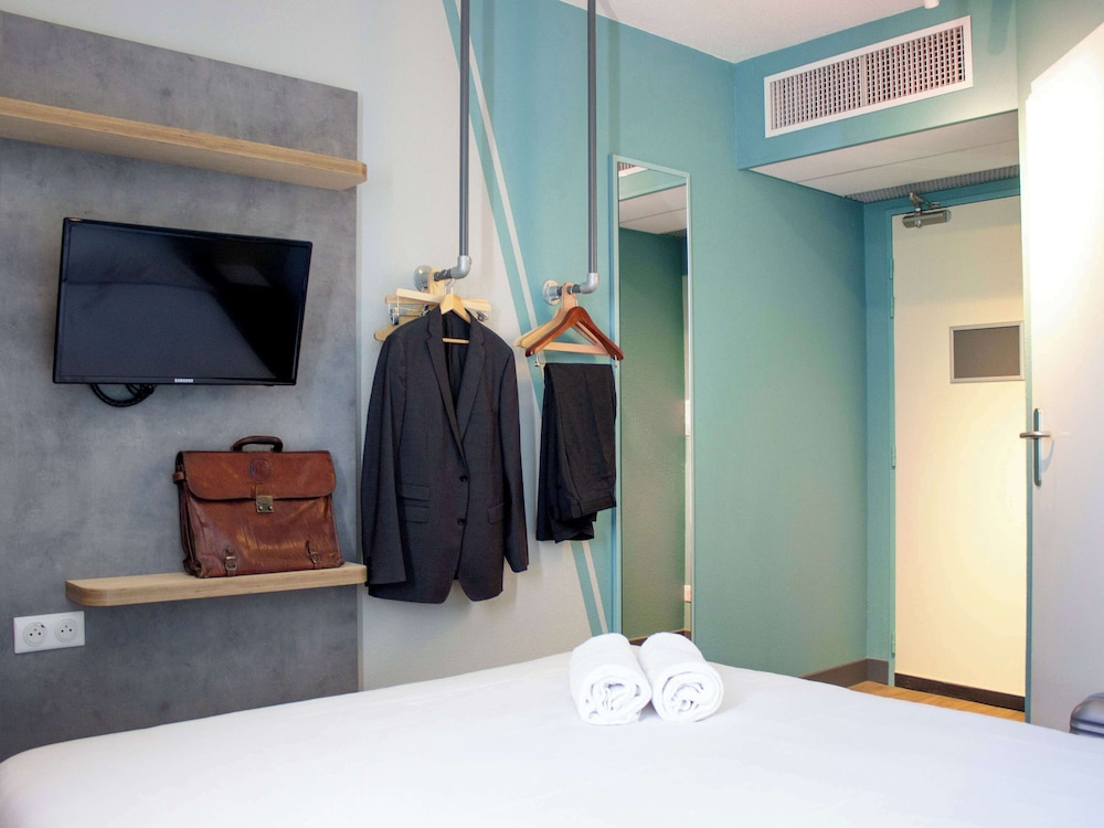 ibis budget Lunel Porte de Camargue 37/45