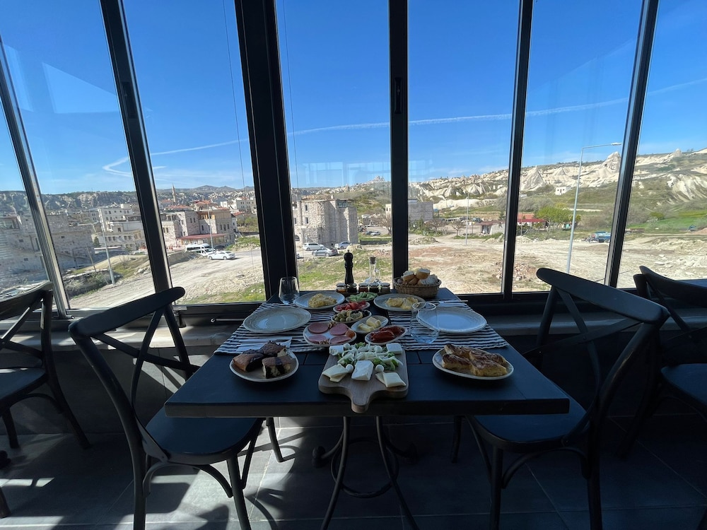 Perla Cappadocia 18/24