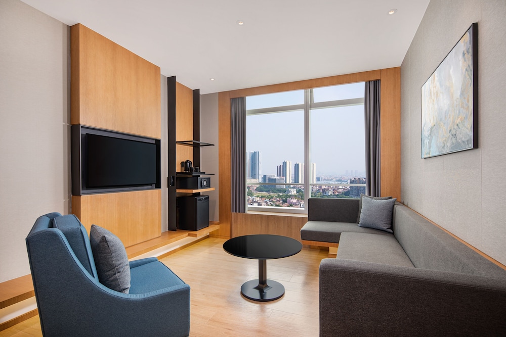 Fairfield By Marriott Foshan Nanhai 17/24