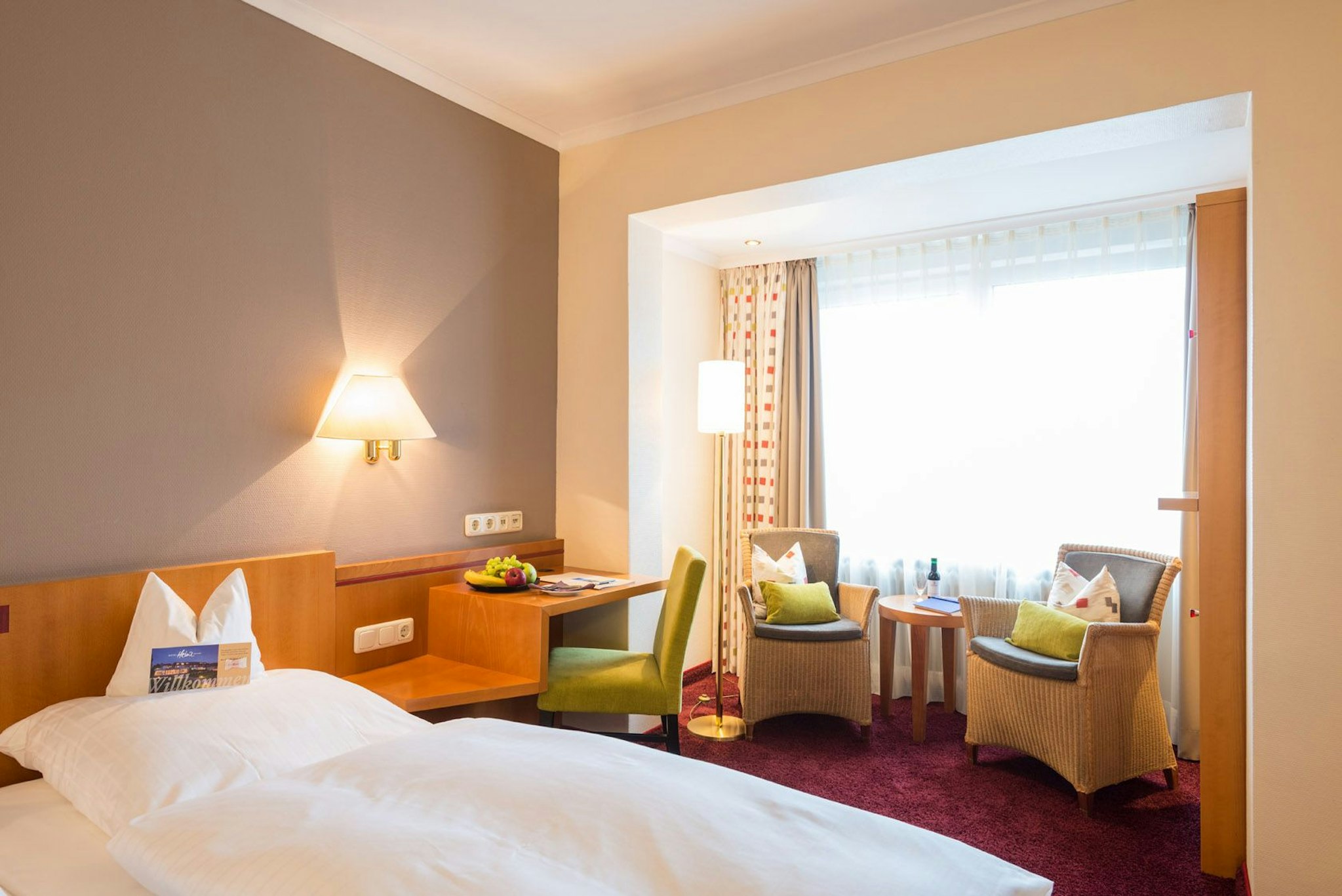 Hotel Heinz 11/25