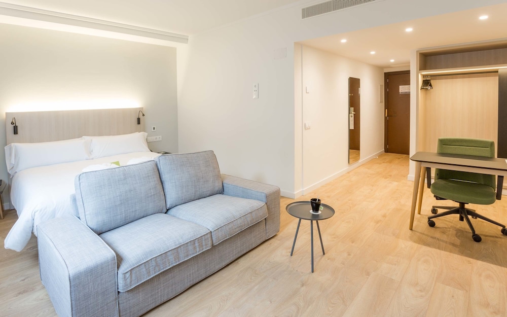 ARTIEM Madrid Hotel 47/63