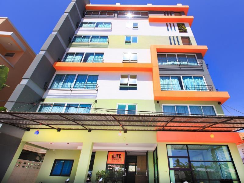 Ilife Residence Phuket 1/30