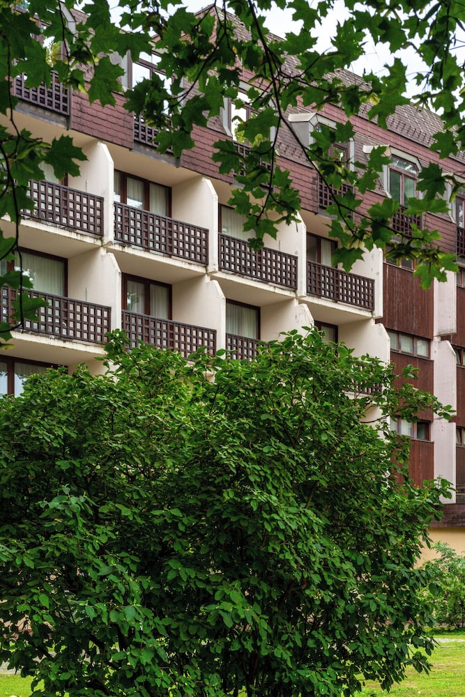 Danubius Health Spa Resort Sarvar 50/53