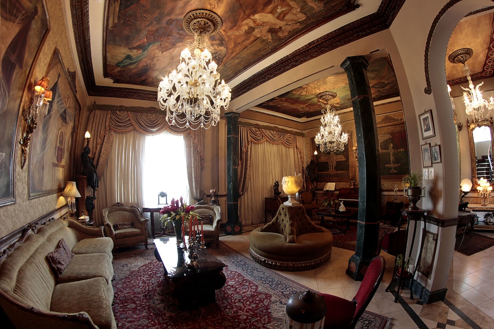 Mansion Del Rio 32/49