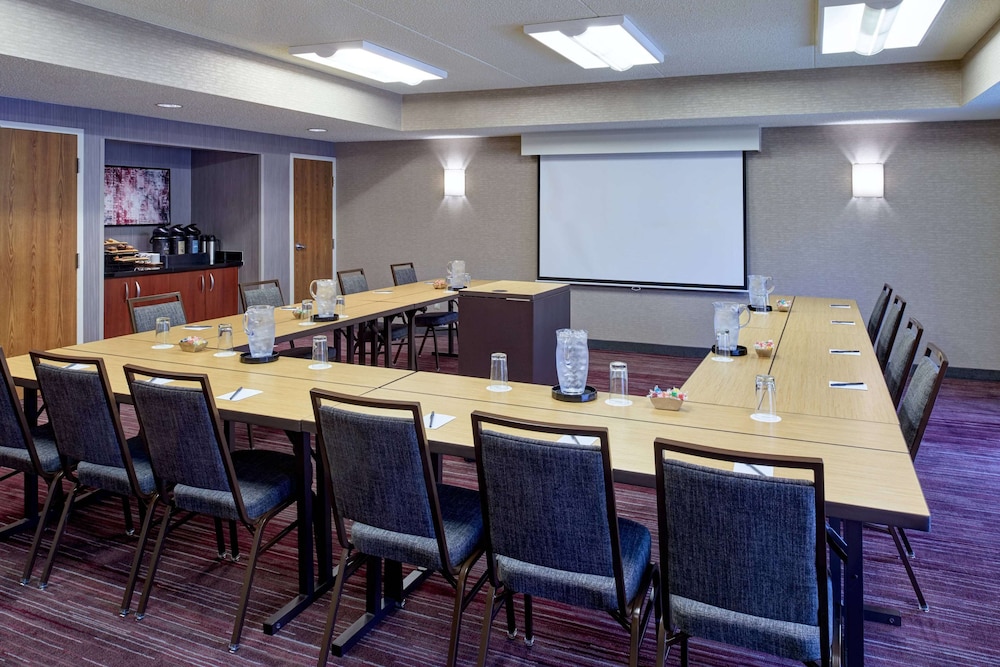 Comfort Inn and Suites Eden Prairie - Minneapolis Southwest 44/47