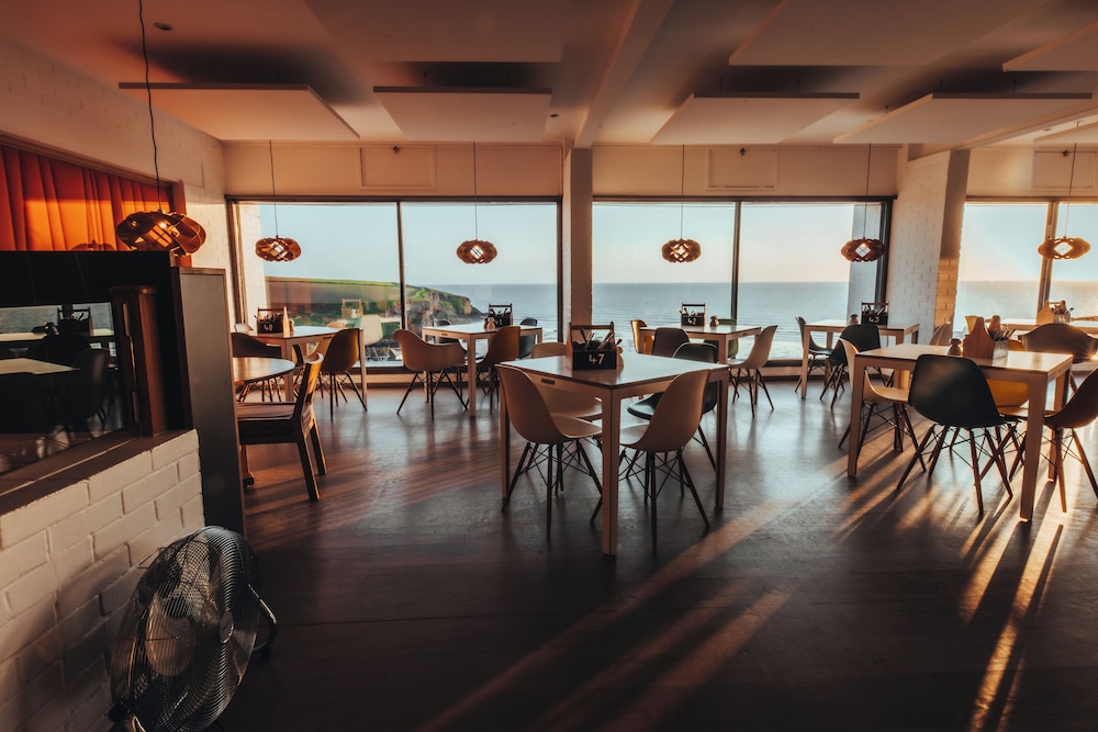 Bedruthan Hotel and Spa 38/48