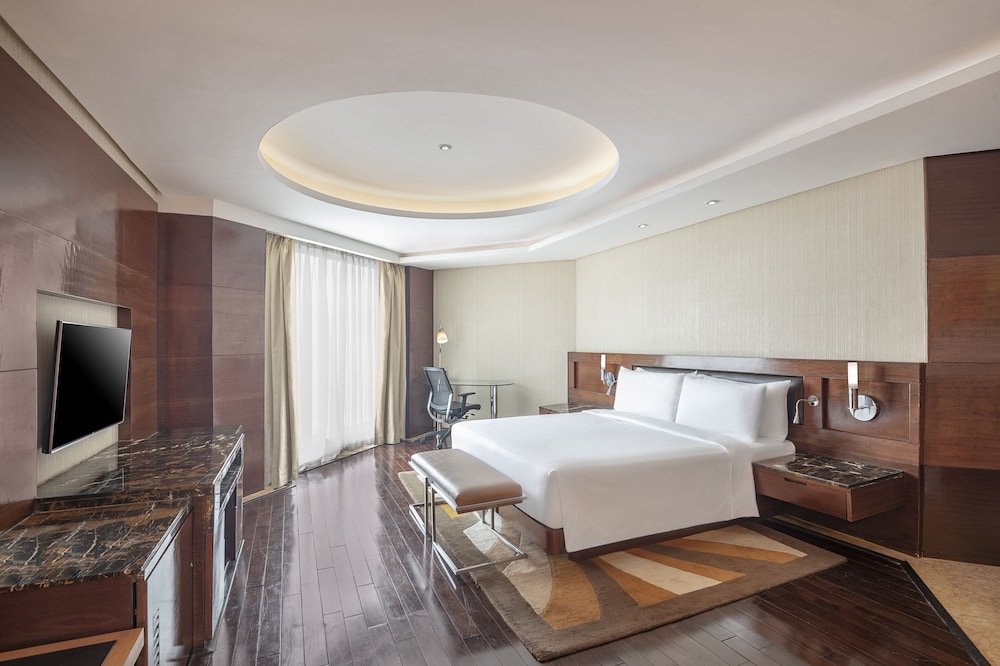 Radisson Blu Hotel Kaushambi Delhi Ncr 55/68