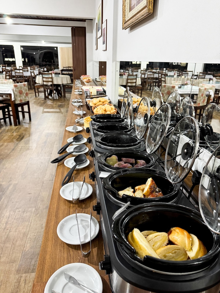 Hotel Harbor Inn Jaragua 46/64