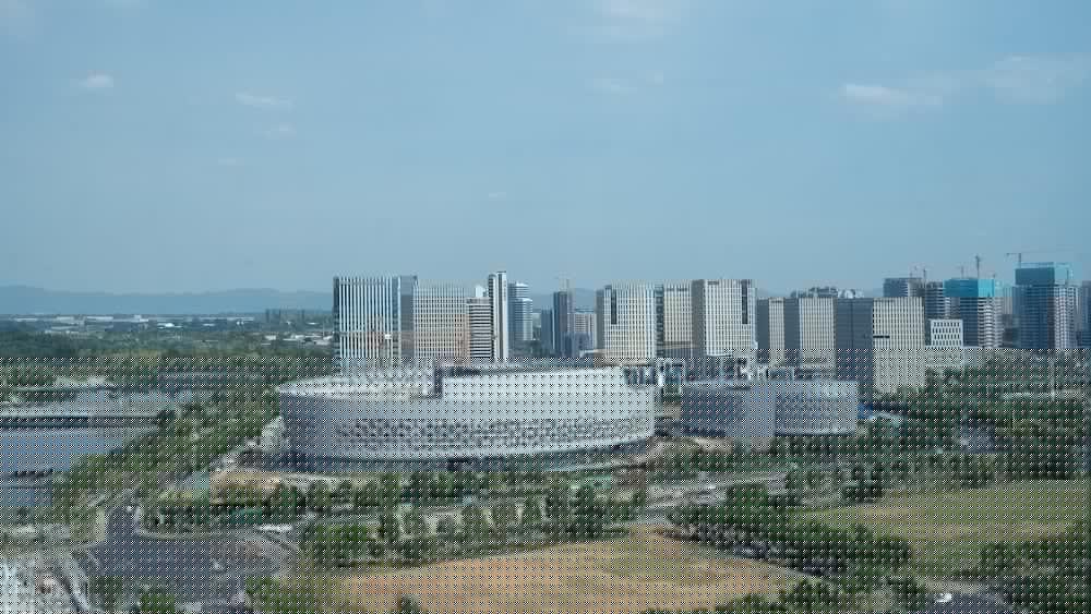 HOLIDAY INN EXPRESS Chengdu High-Tech Zone 1/78