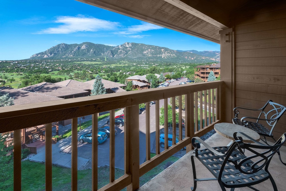 Cheyenne Mountain Resort, A Destination By Hyatt Hotel 13/60