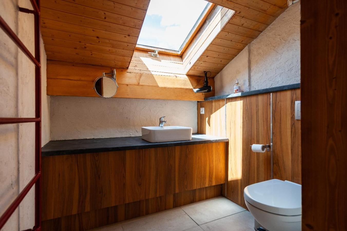 Les Balcons Du Bettex 65/66