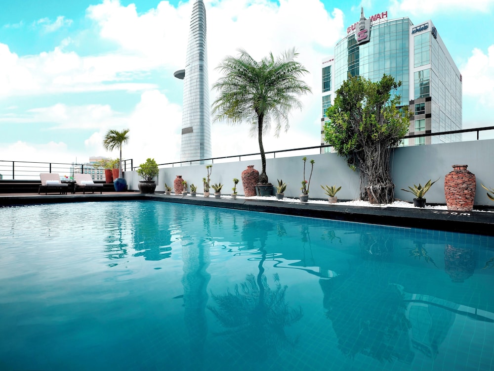 Palace Hotel Saigon 46/50