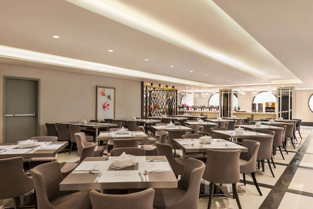 رمادا باي ويندهام مكة التيسير(Ramada by Wyndham Makkah Zad Al Tayseer) 27/31