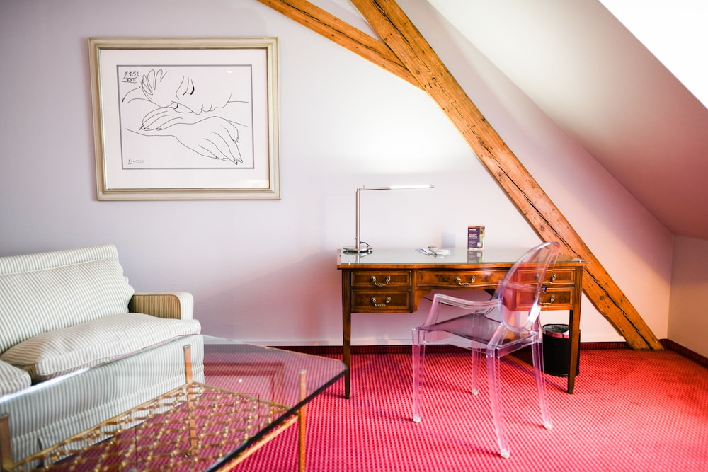 Hotel Bamberger Hof Bellevue 36/50