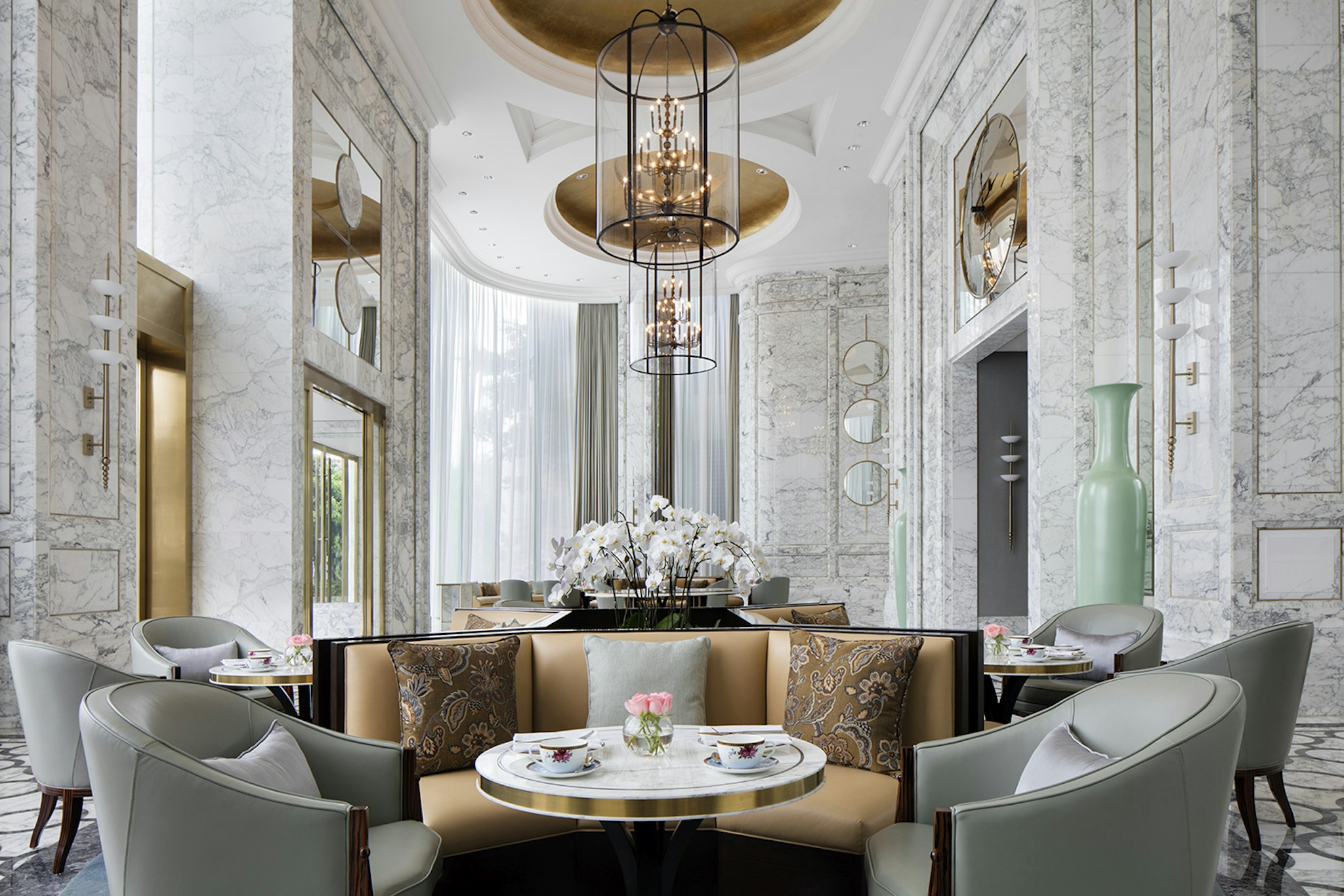 The Langham Haikou 33/66