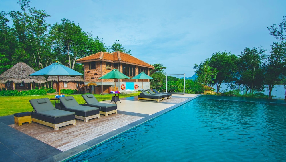 Anantya Resorts 45/50