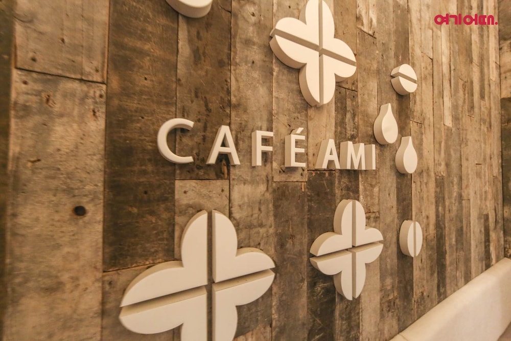 Ami Boutique Hotel 31/50