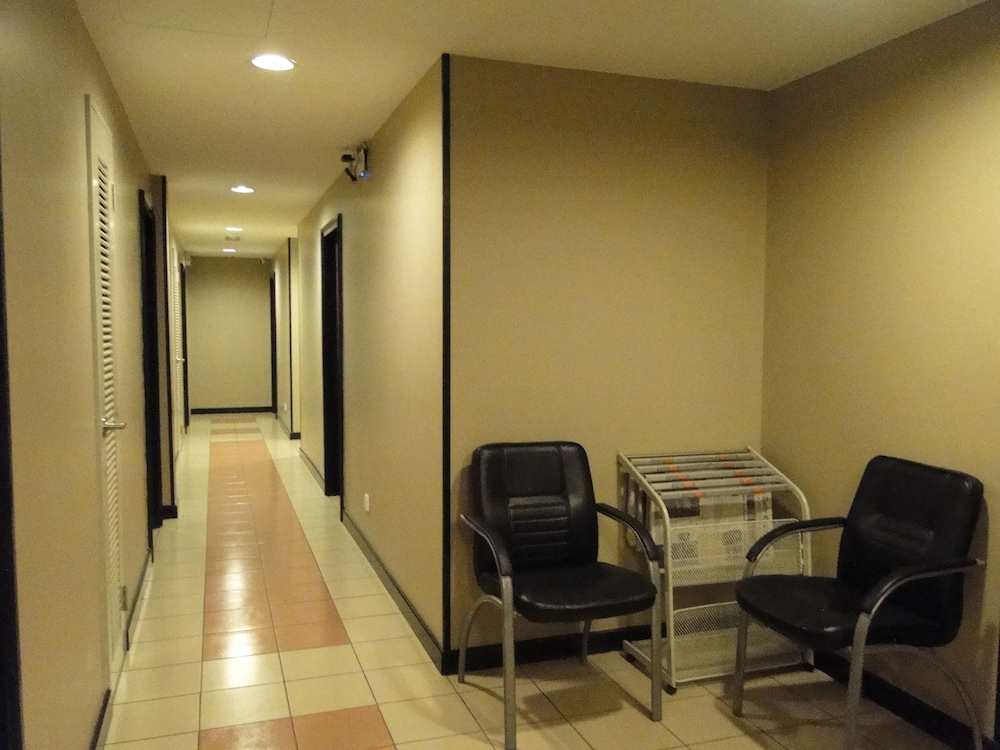 Hotel Sadong 88 11/15