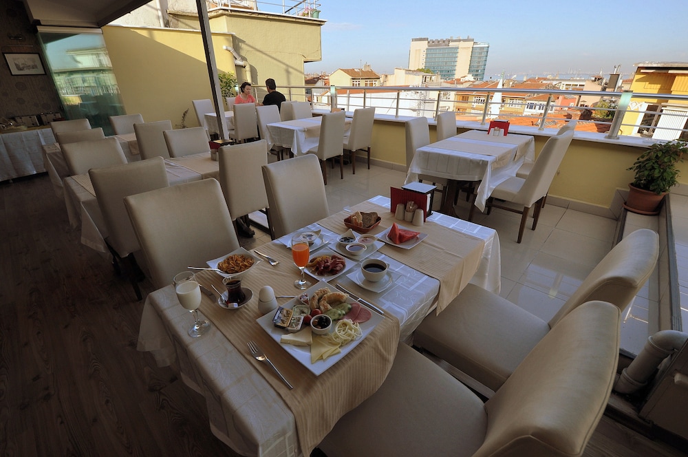 Khalkedon Hotel Istanbul 33/49