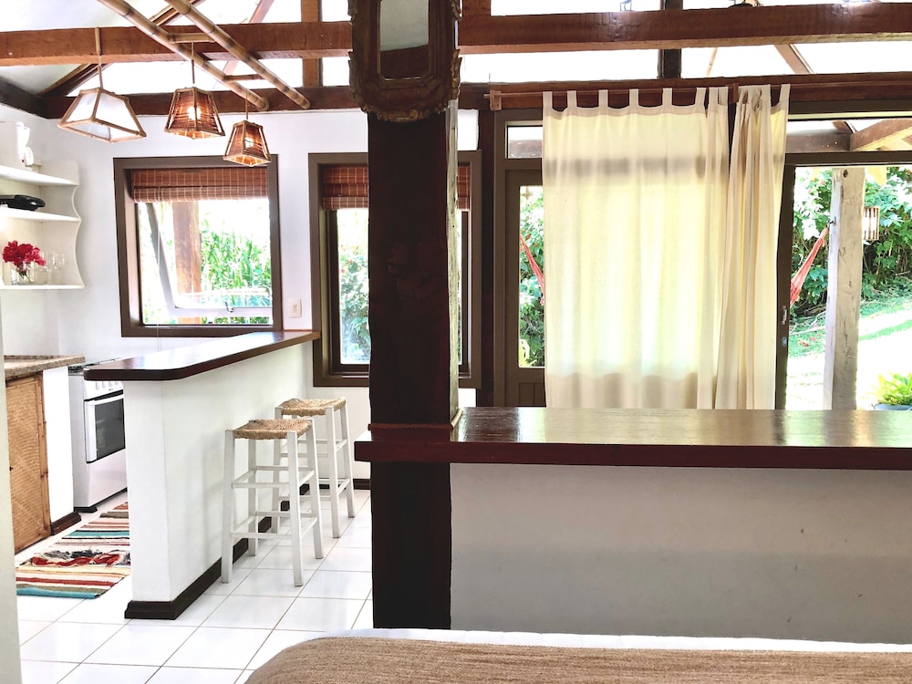 Pousada Bungalow 14/59