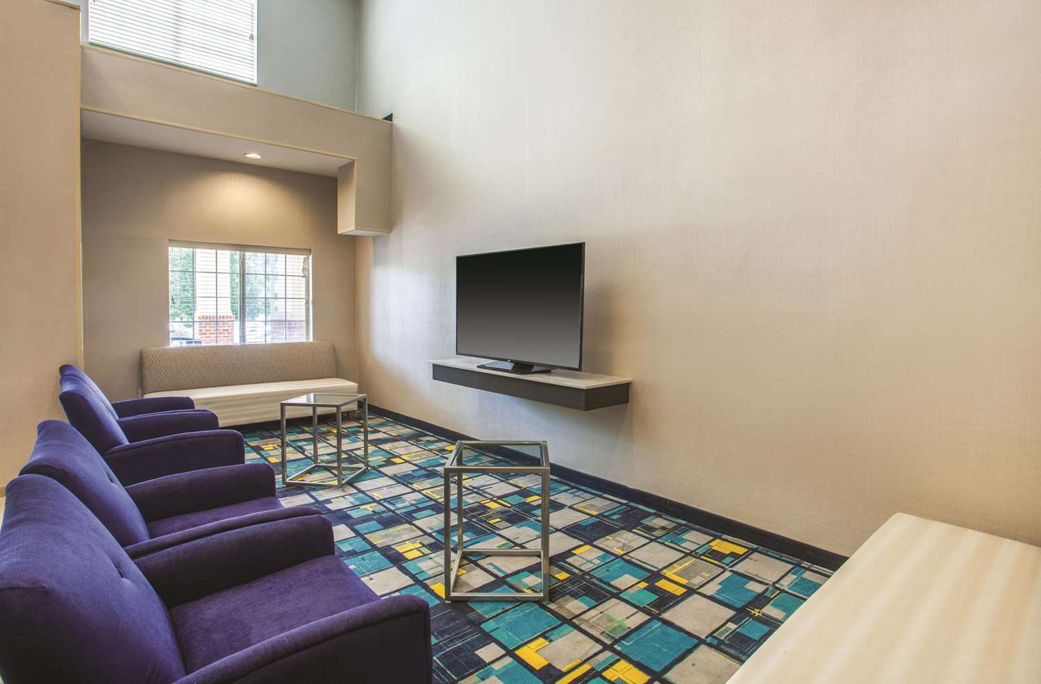 La Quinta Inn Richmond South 13/19