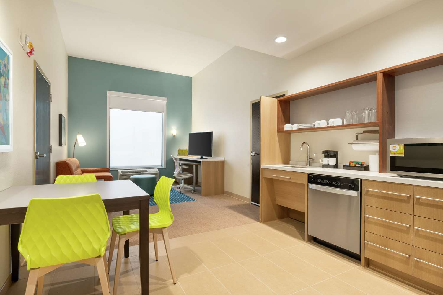Home2 Suites By Hilton Greece Rochester 15/24