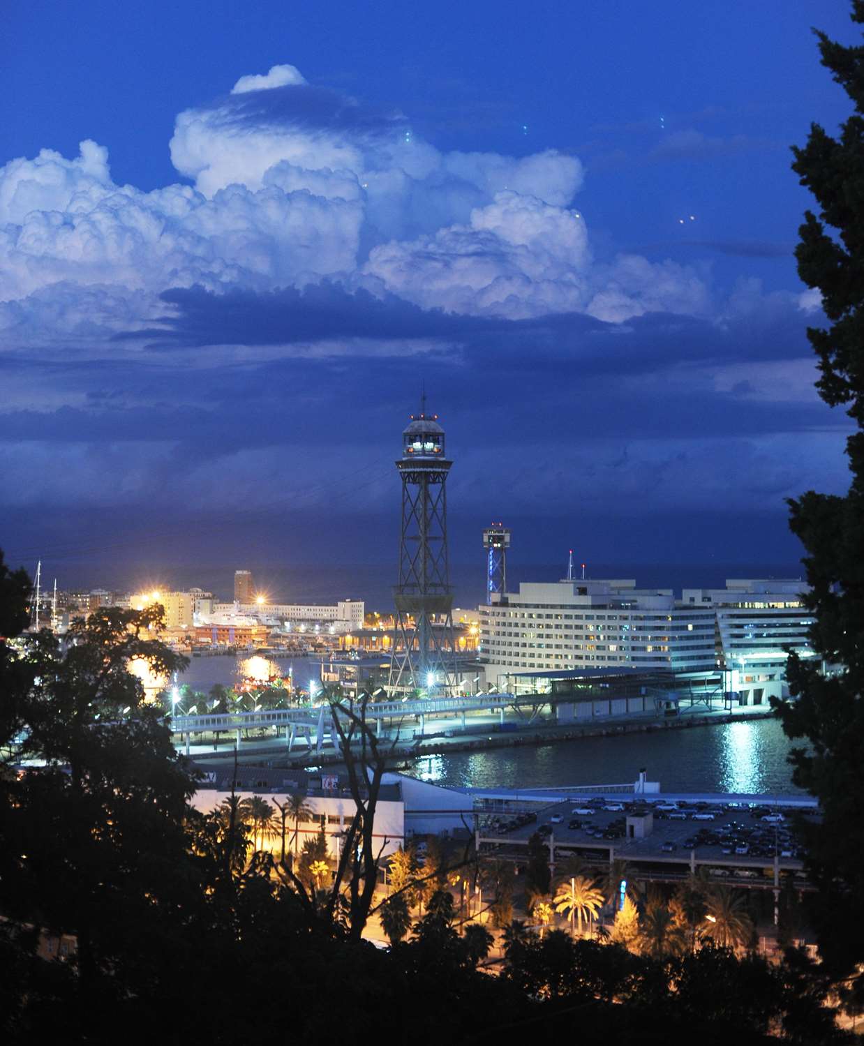 Hotel Miramar Barcelona 38/49