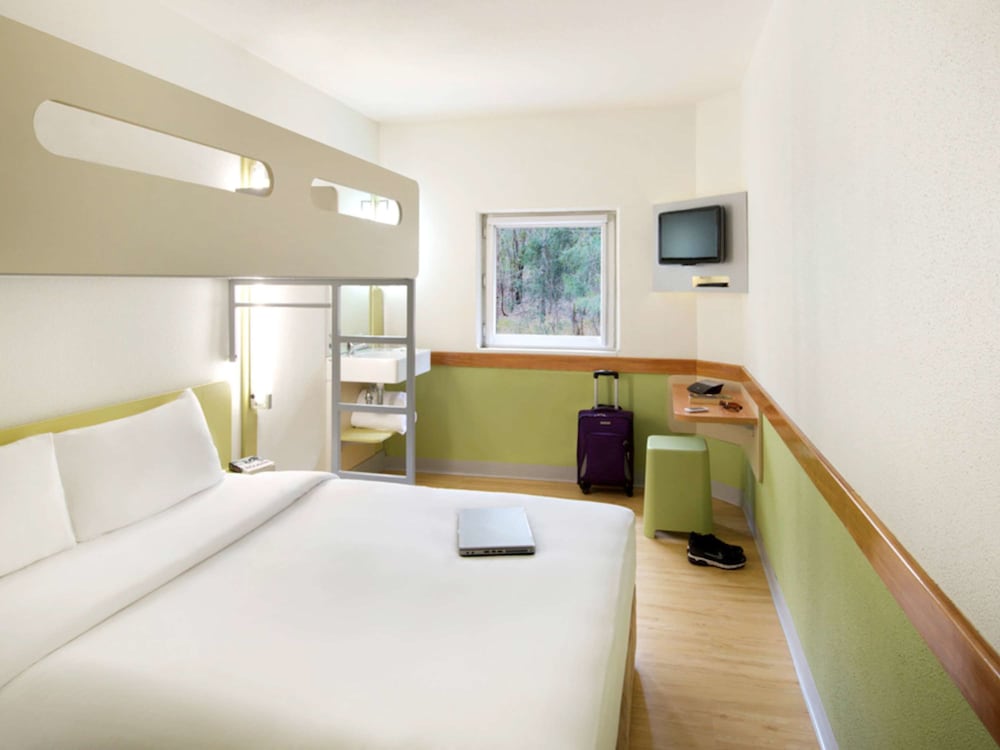 ibis budget Melbourne Airport 24/73