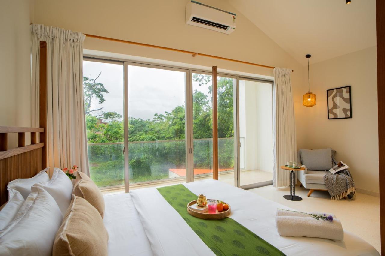 ELIVAAS 3BHK with Pvt Pool Mirai Taurus 38/79