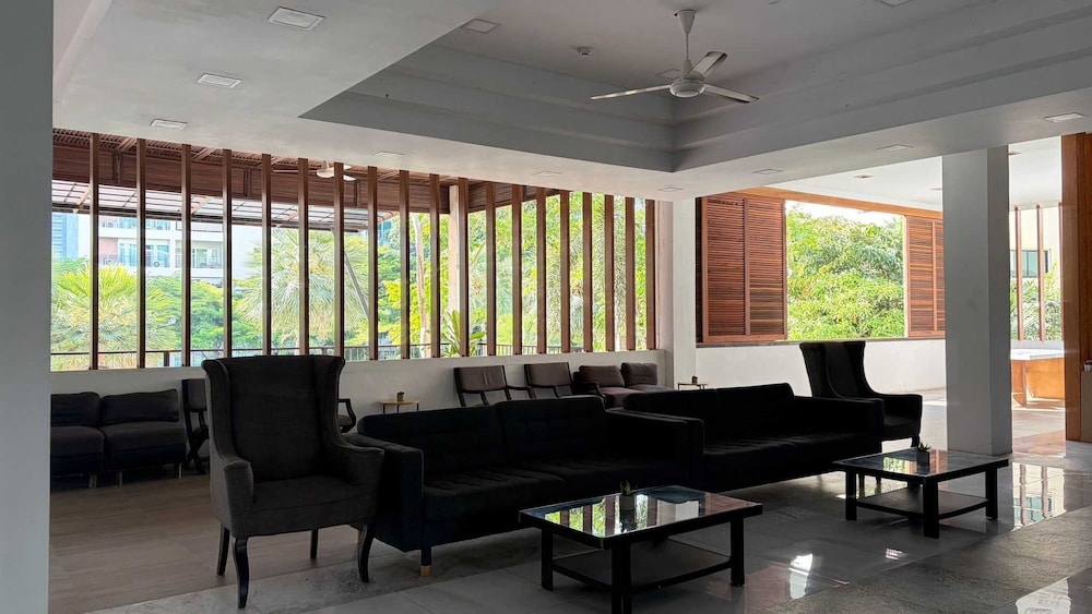 Wongamat Privacy Residence Pattaya 58/72