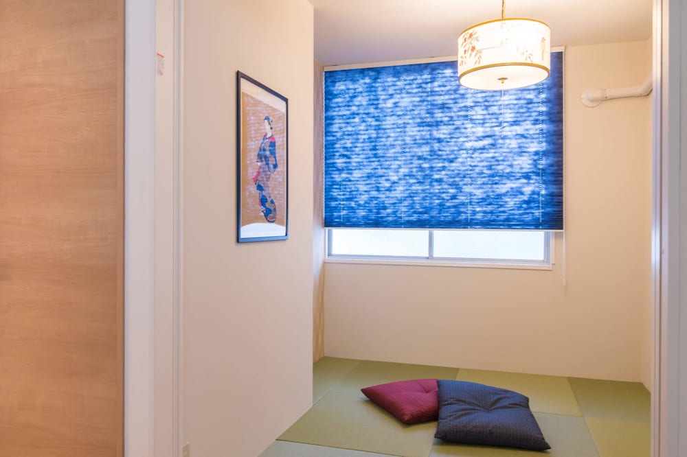 Ten Apartment Hotel 29/50