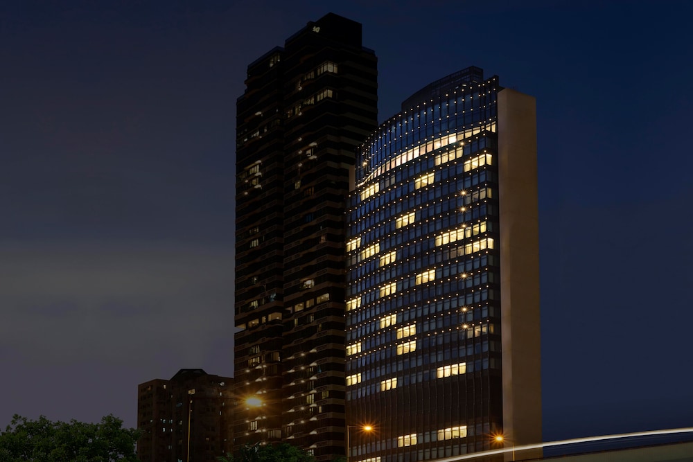 Oasis Aurum 181 Hotel in HONG KONG ISLAND