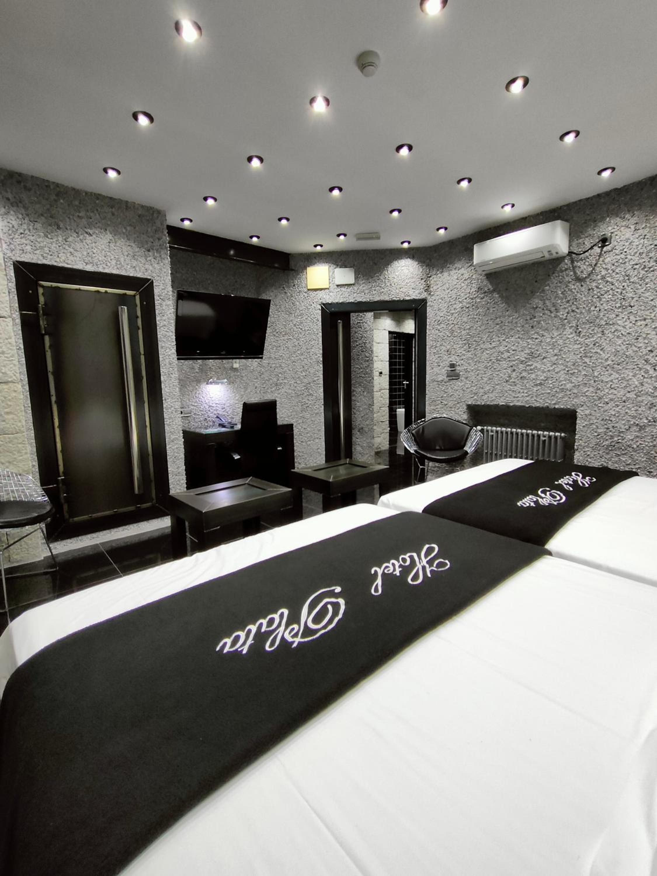 Hotel Plata by Bossh Hotels 7/52