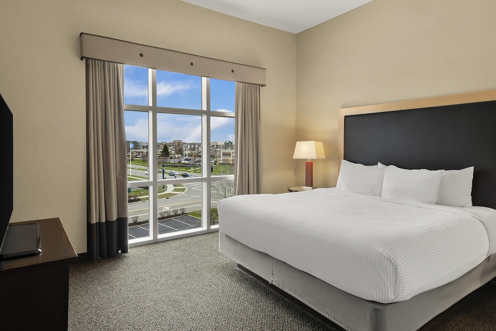 Upgrade, Suite, 2 King Beds, Sofa