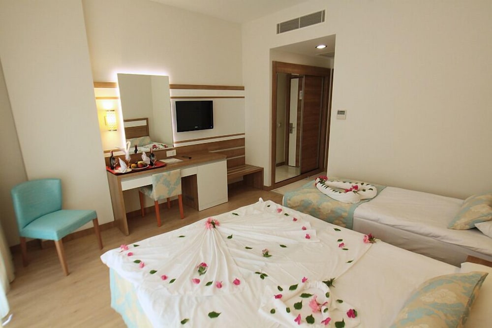 Merve Sun Hotel And Spa 16/50