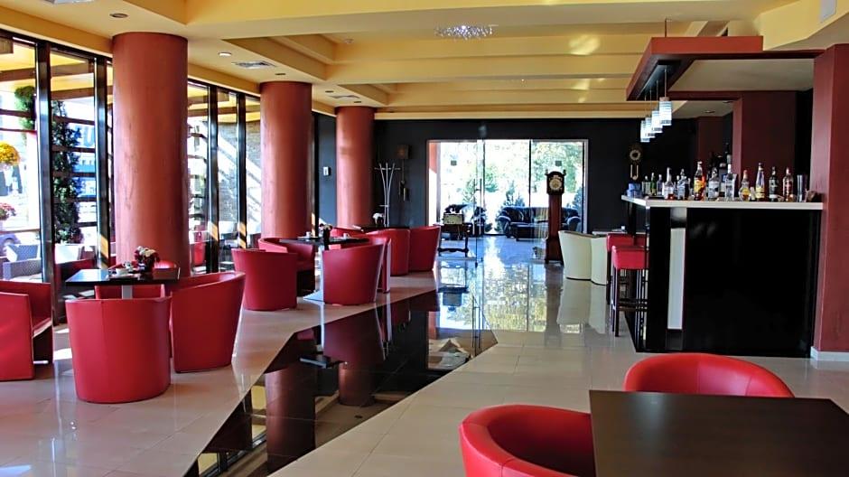 Hotel Angellis 30/38