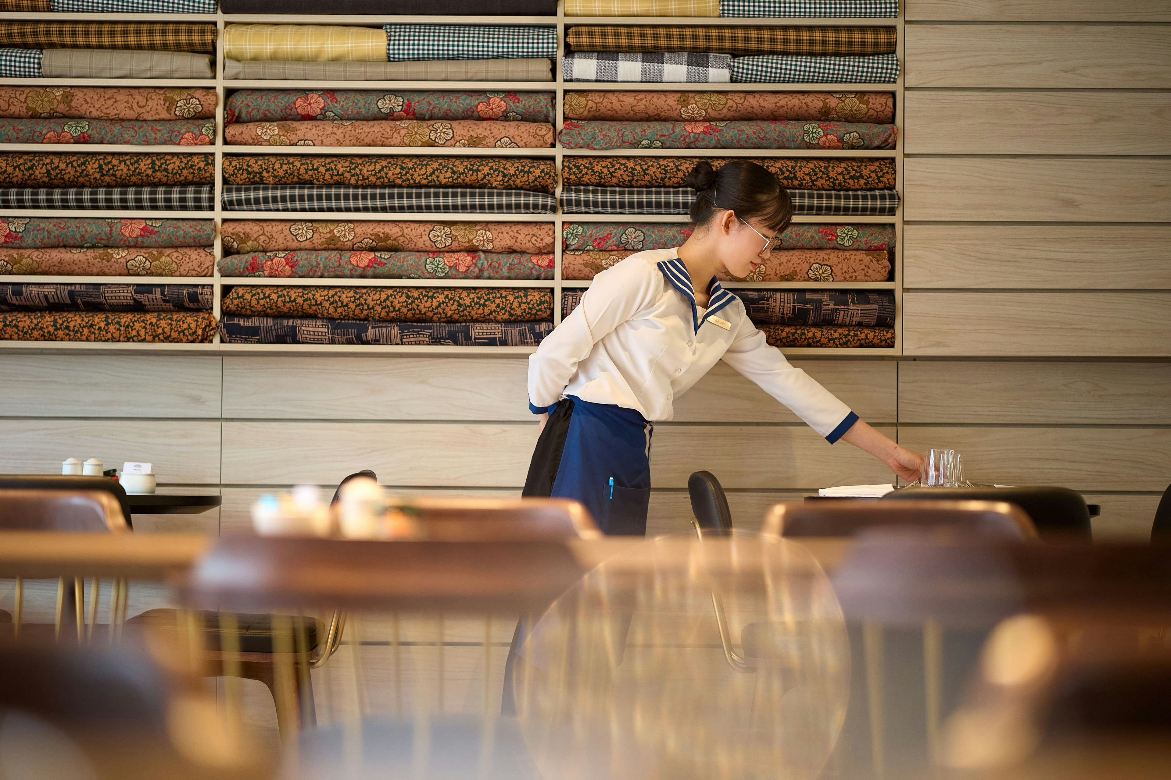 Hotel Indigo Saigon the City by IHG 8/34