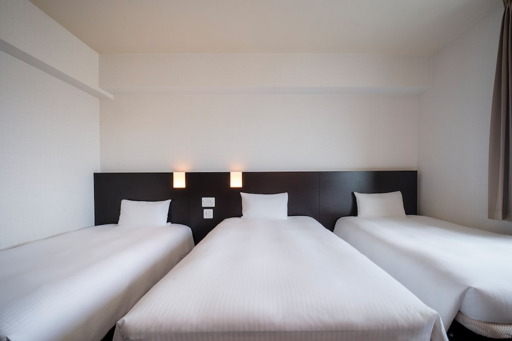 Spring Sunny Hotel Nagoya Tokoname 23/75