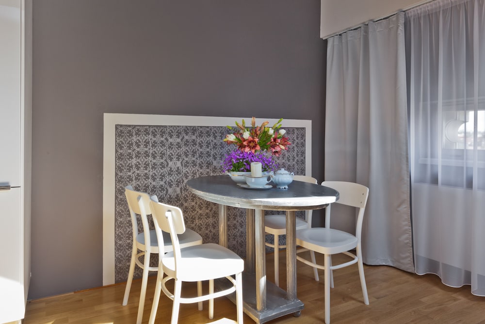 Royal Prague City Apartments 33/50