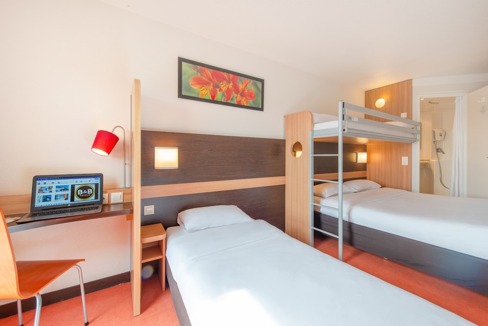 B&B Hotel Cholet Nord 19/64