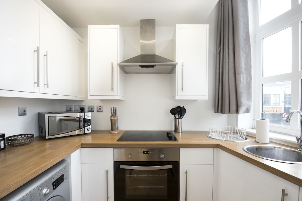 Stay Inn Apartments Old Street 21/22