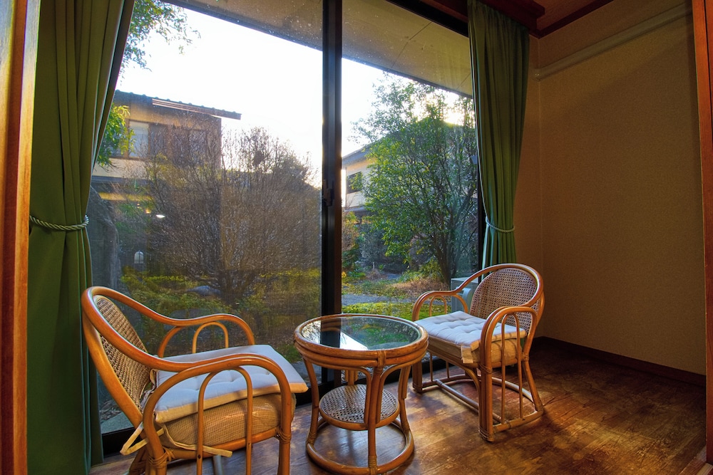 Hotel Kinu 46/50