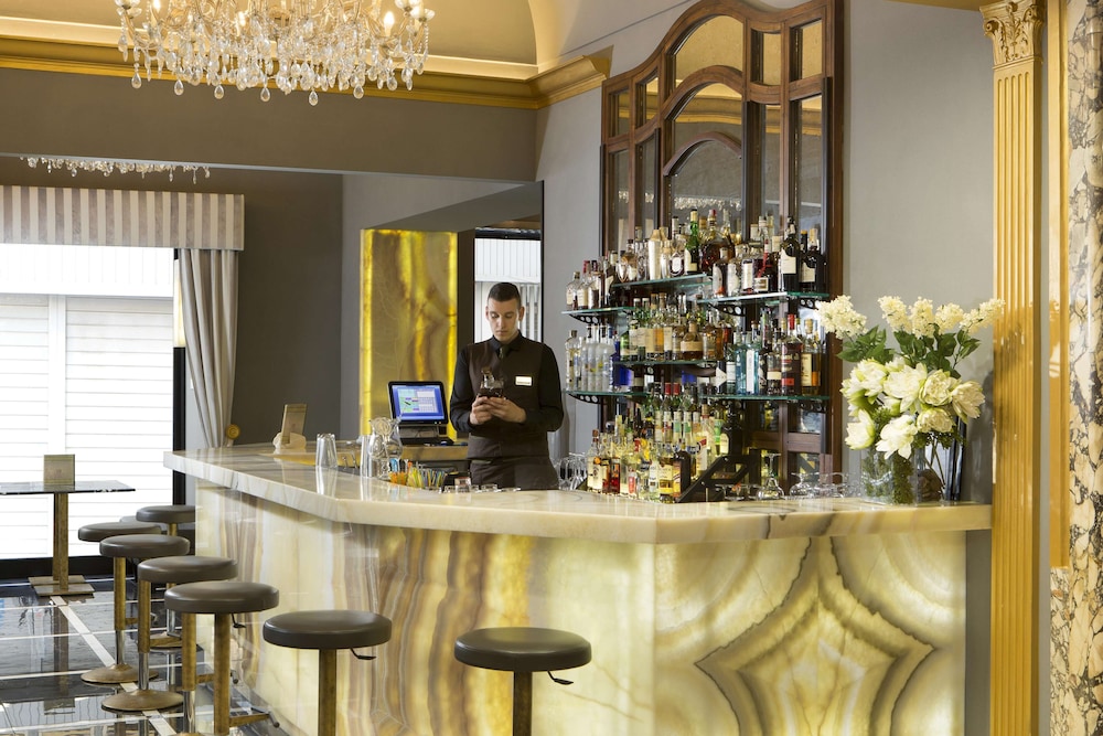 Golden Tulip Rome Piram 40/50