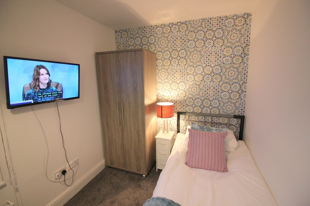 Peymans - Cambridge City Rooms 34/59