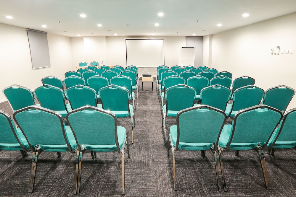 Hotel Citradream Yogyakarta 44/52