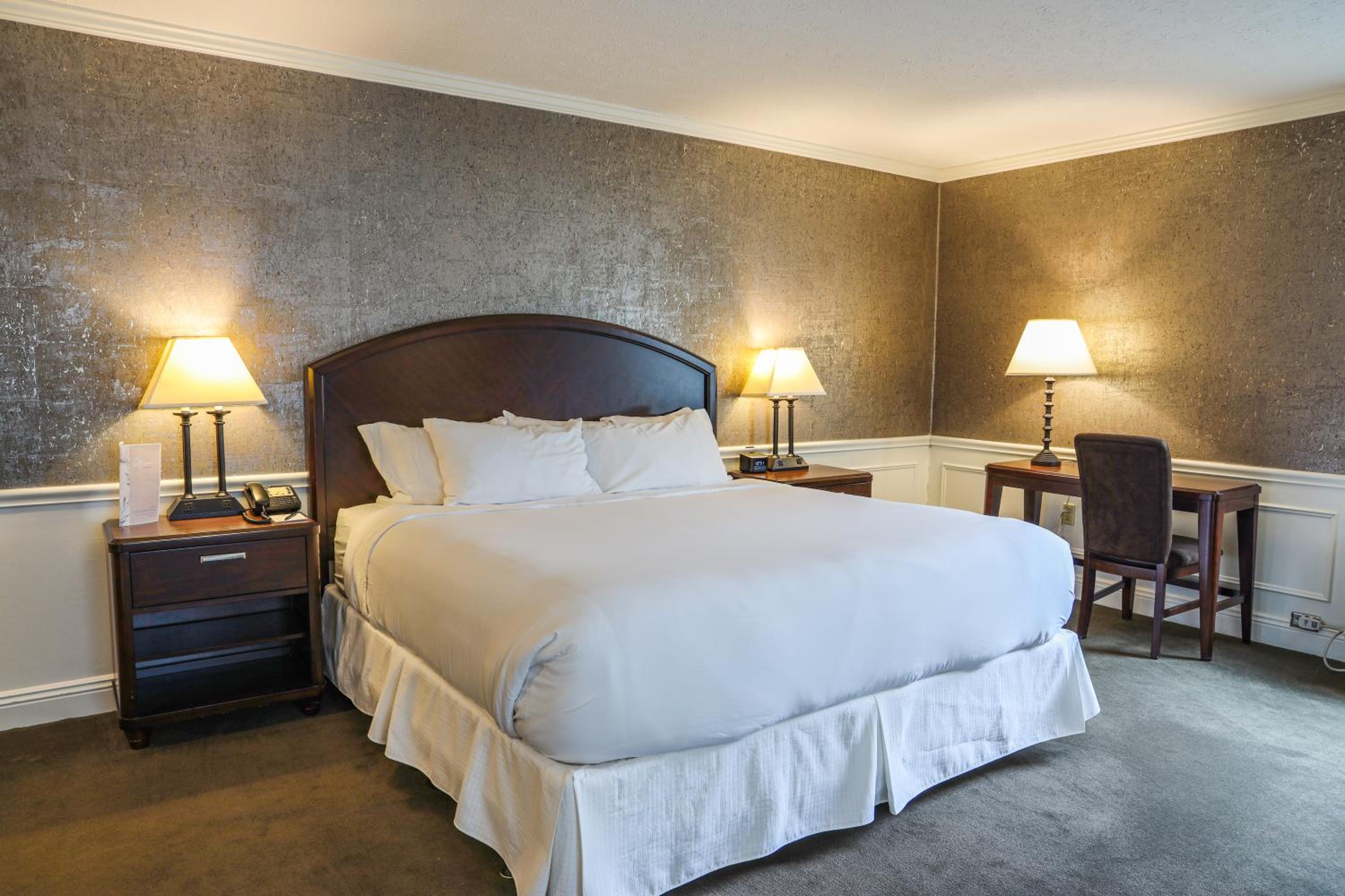 Suite, Terrace