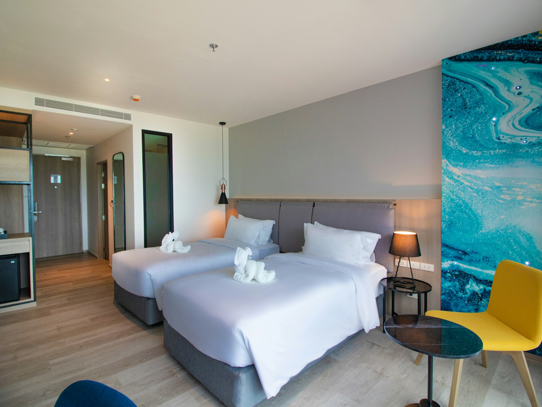 Fortune Saeng Chan Beach Rayong 15/50