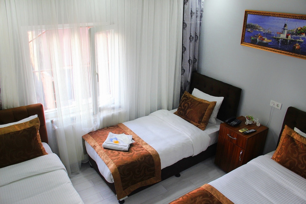 Hamzabey Hotel 12/41