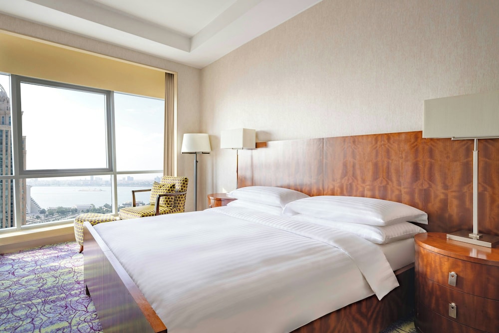 Qabila Westbay Hotel by Marriott 11/65