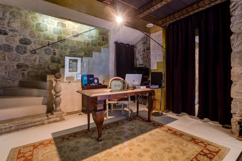 Boutique Hotel Hippocampus 6/50
